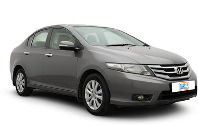 Honda City-img